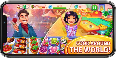 cooking craze|Cooking Craze available on iOS and Android! .